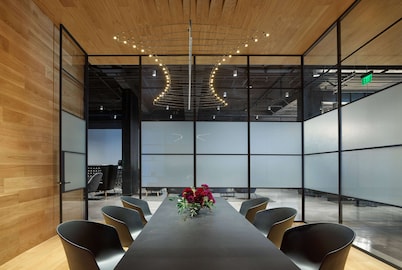 BEI San Francisco, Trademark Collection by Wyndham