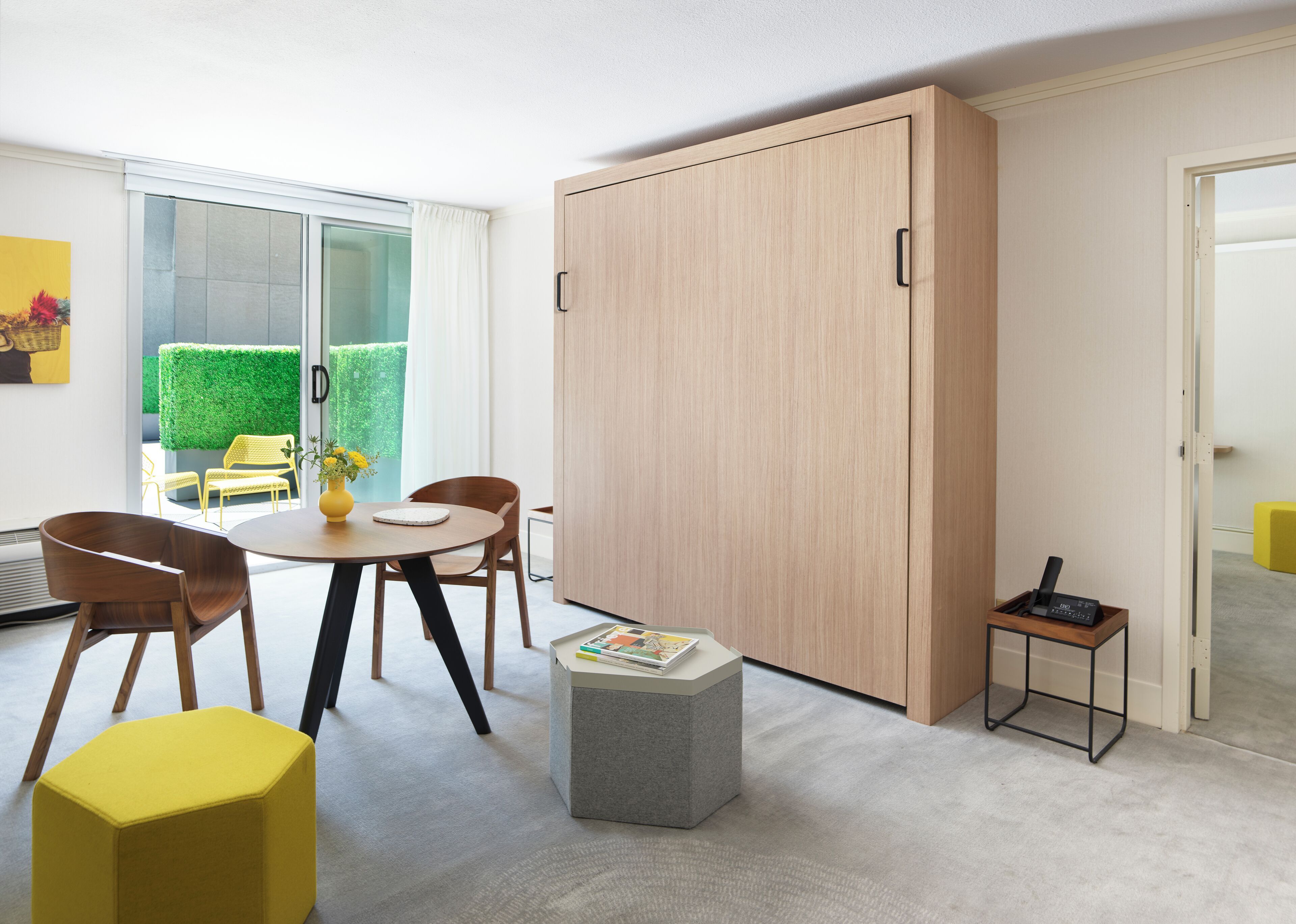 Foto - BEI San Francisco, Trademark Collection by Wyndham