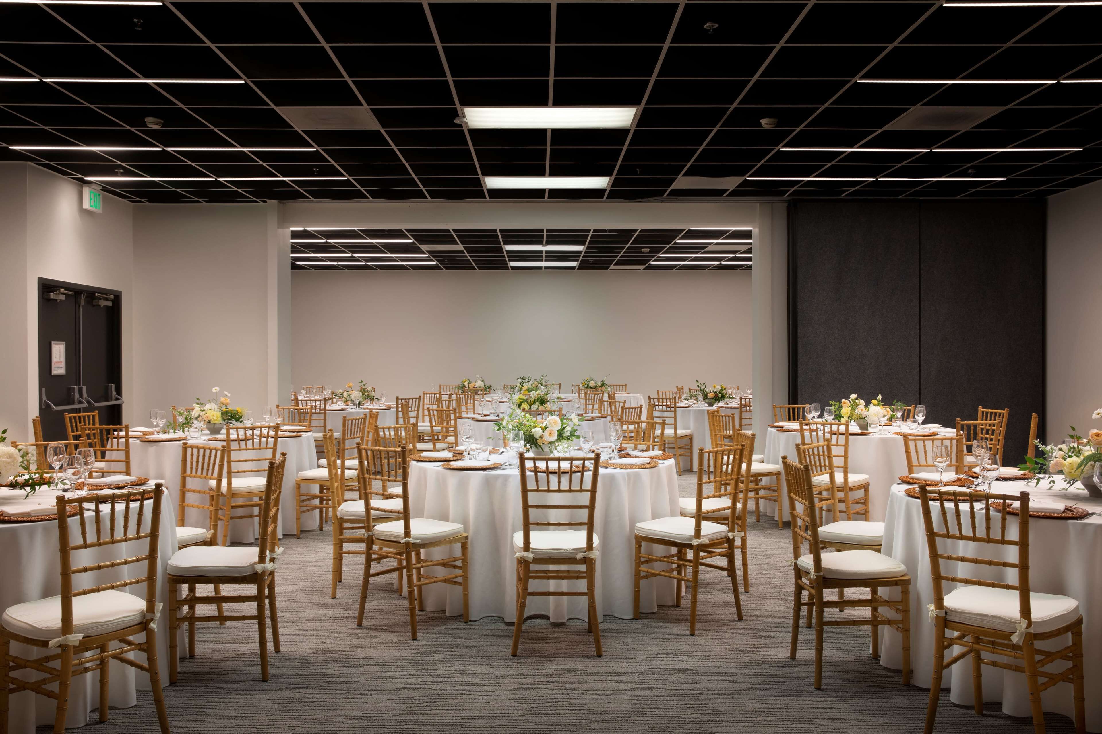 Foto - BEI San Francisco, Trademark Collection by Wyndham