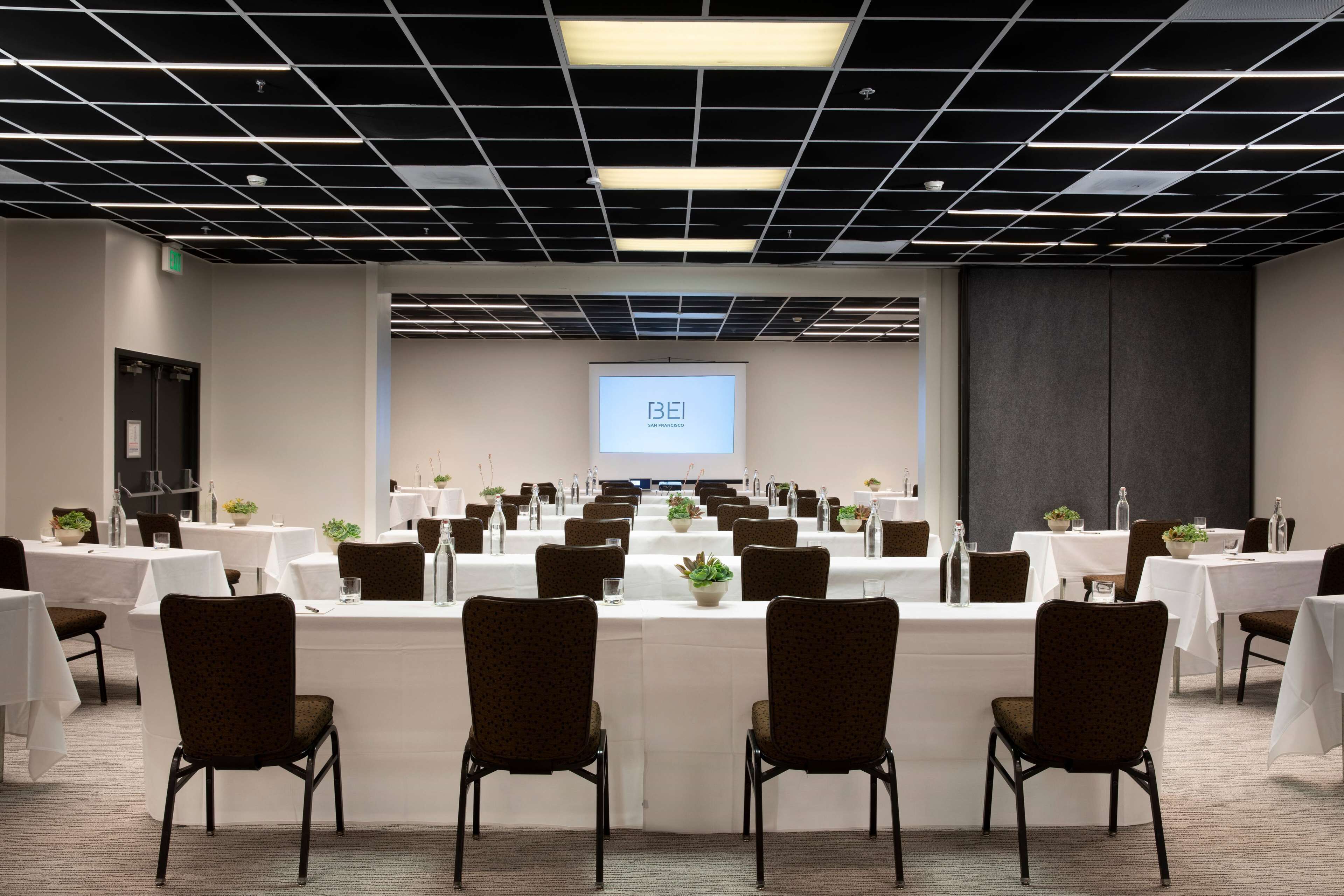 Foto - BEI San Francisco, Trademark Collection by Wyndham