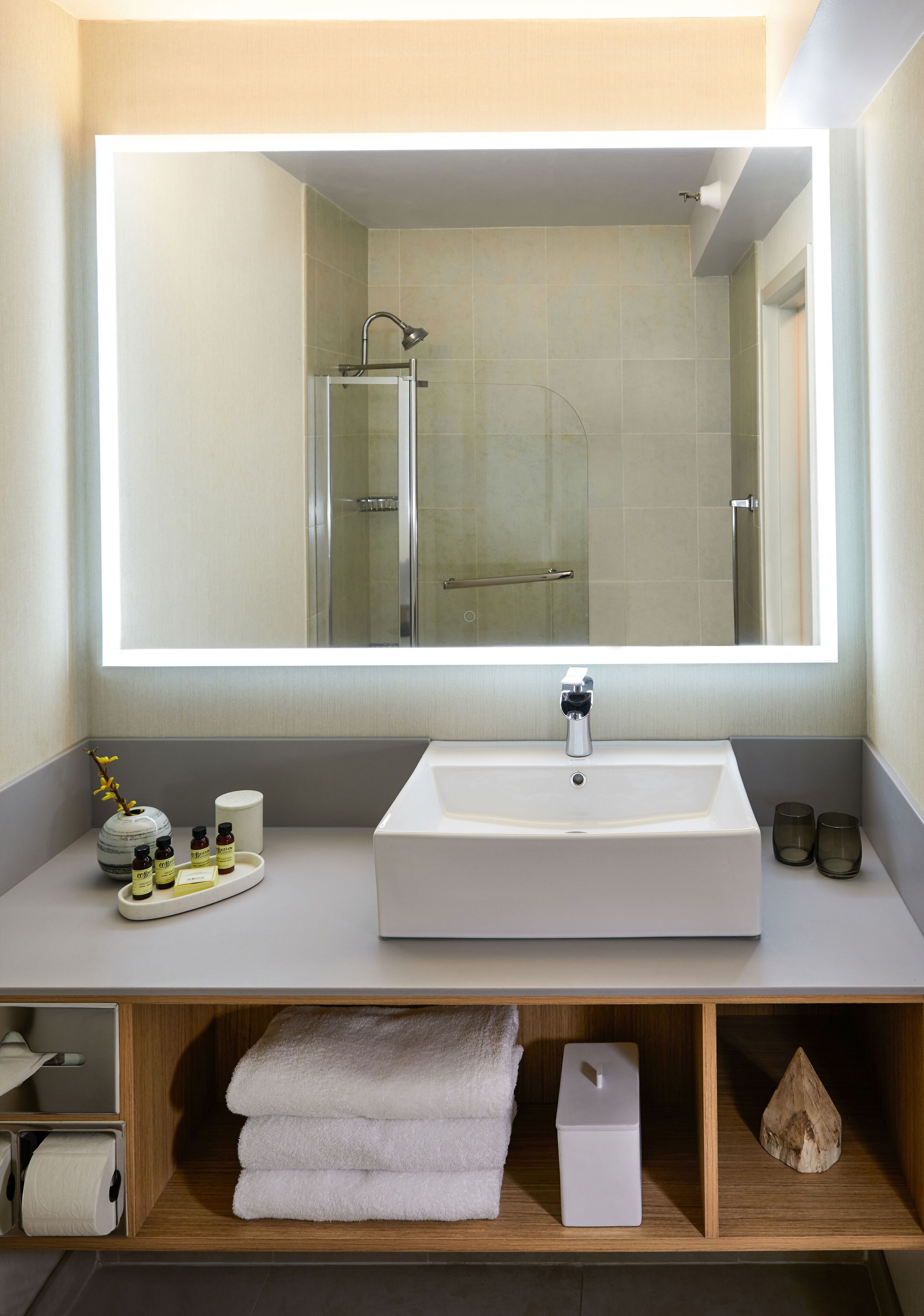 Foto - BEI San Francisco, Trademark Collection by Wyndham