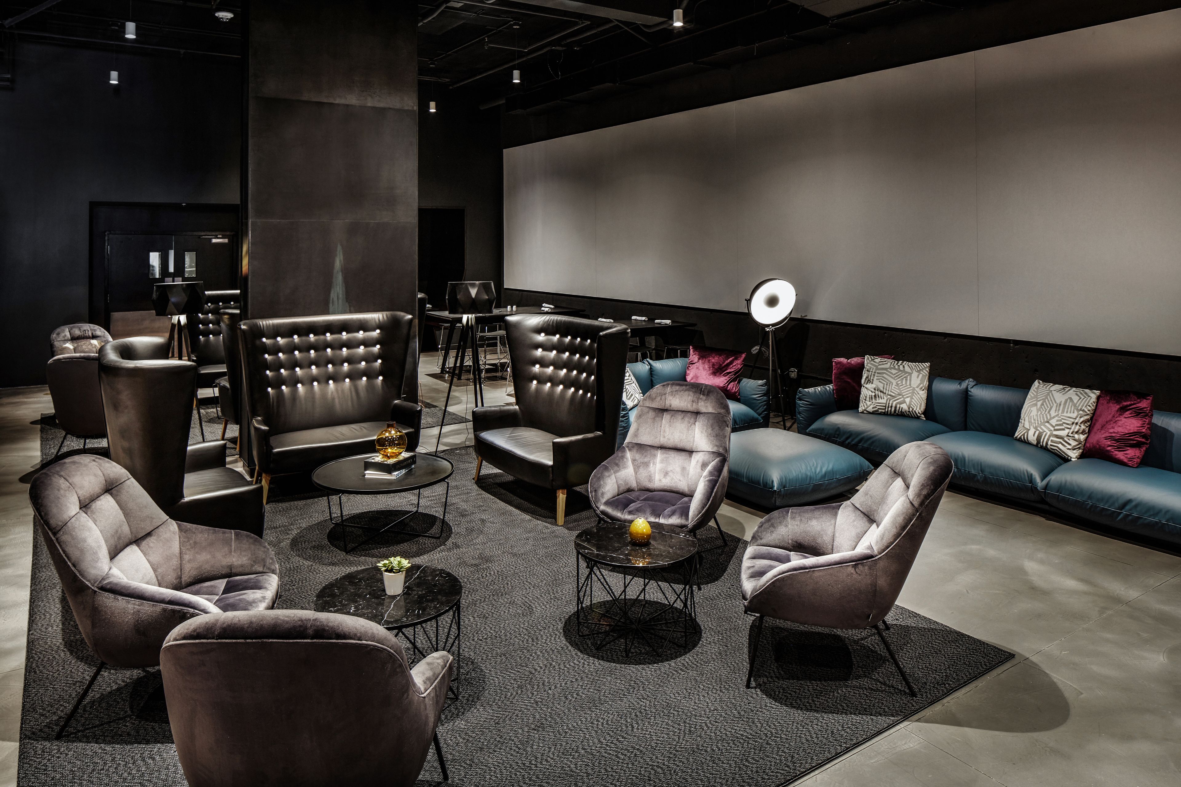 Foto - BEI San Francisco, Trademark Collection by Wyndham