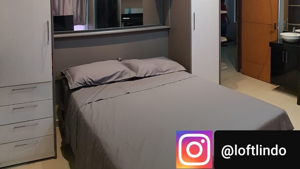 Deluxe appartement, 1 tweepersoonsbed, niet-roken | Details aan de binnenkant