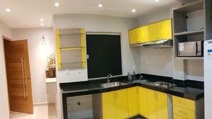Exclusieve studio, 1 tweepersoonsbed