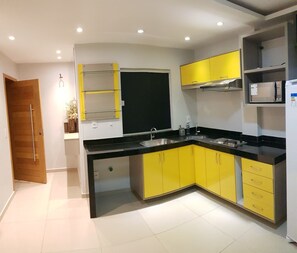 Exclusive Studio, 1 Double Bed