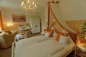 Romantic Double Room