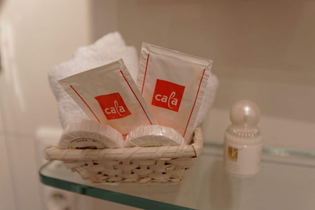 family room | bathroom amenities | shower, free toiletries, hair dryer, bathrobes