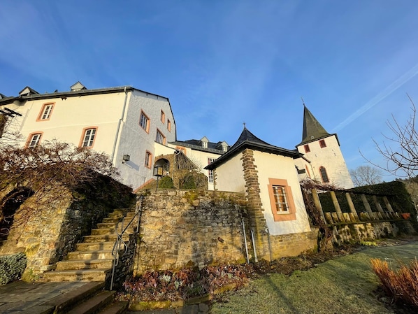 Aussenbereich