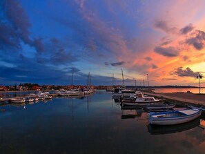 Port esportiu