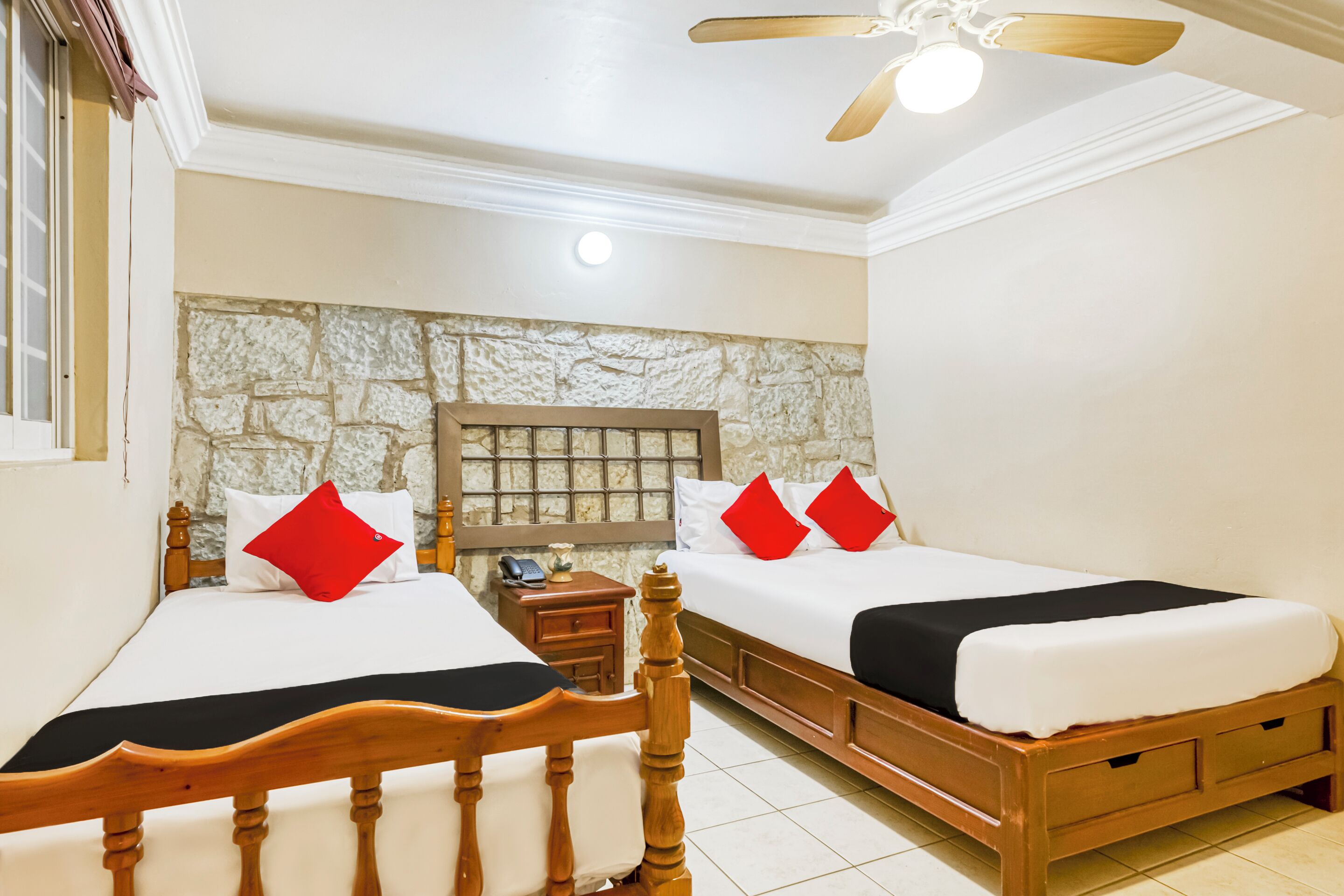 Foto - Capital O Colina Dorada