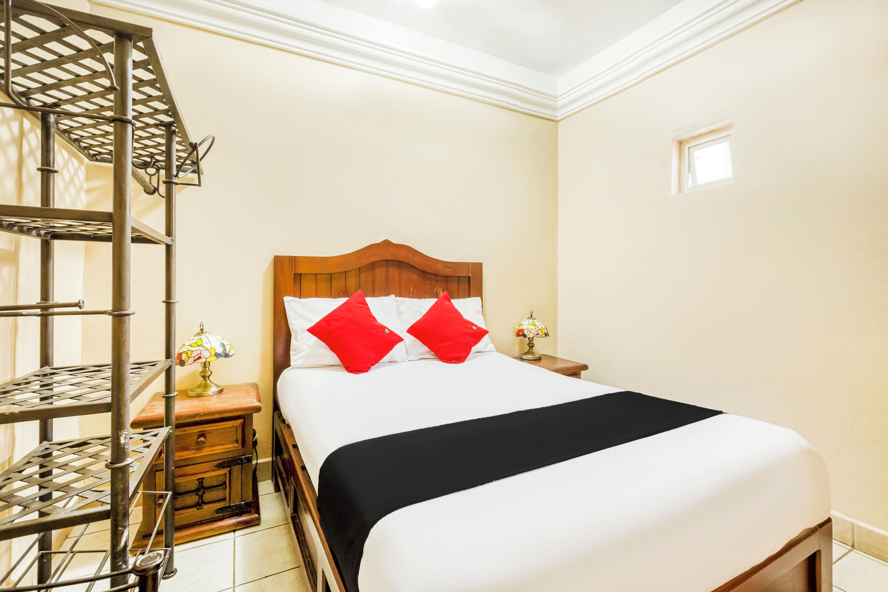 Foto - Capital O Colina Dorada