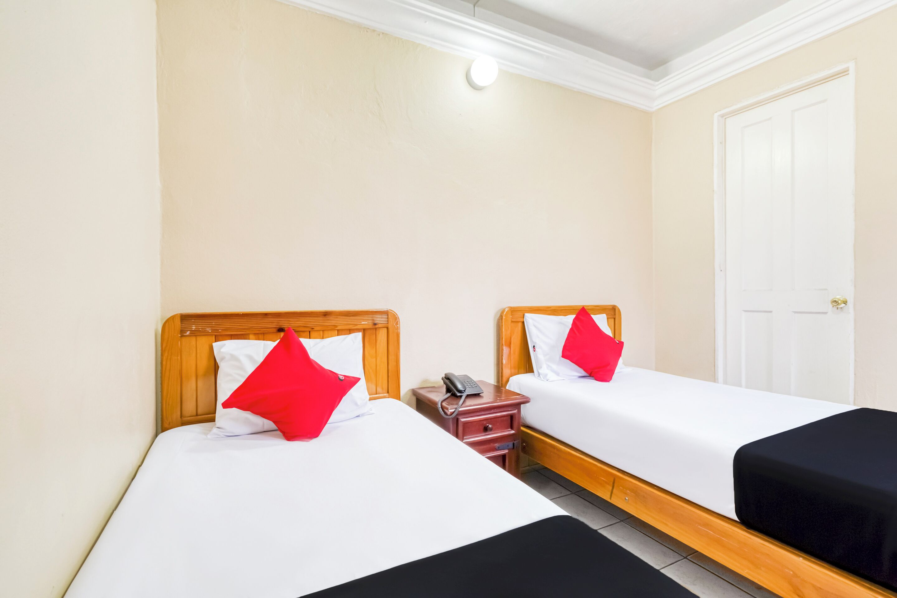 Foto - Capital O Colina Dorada