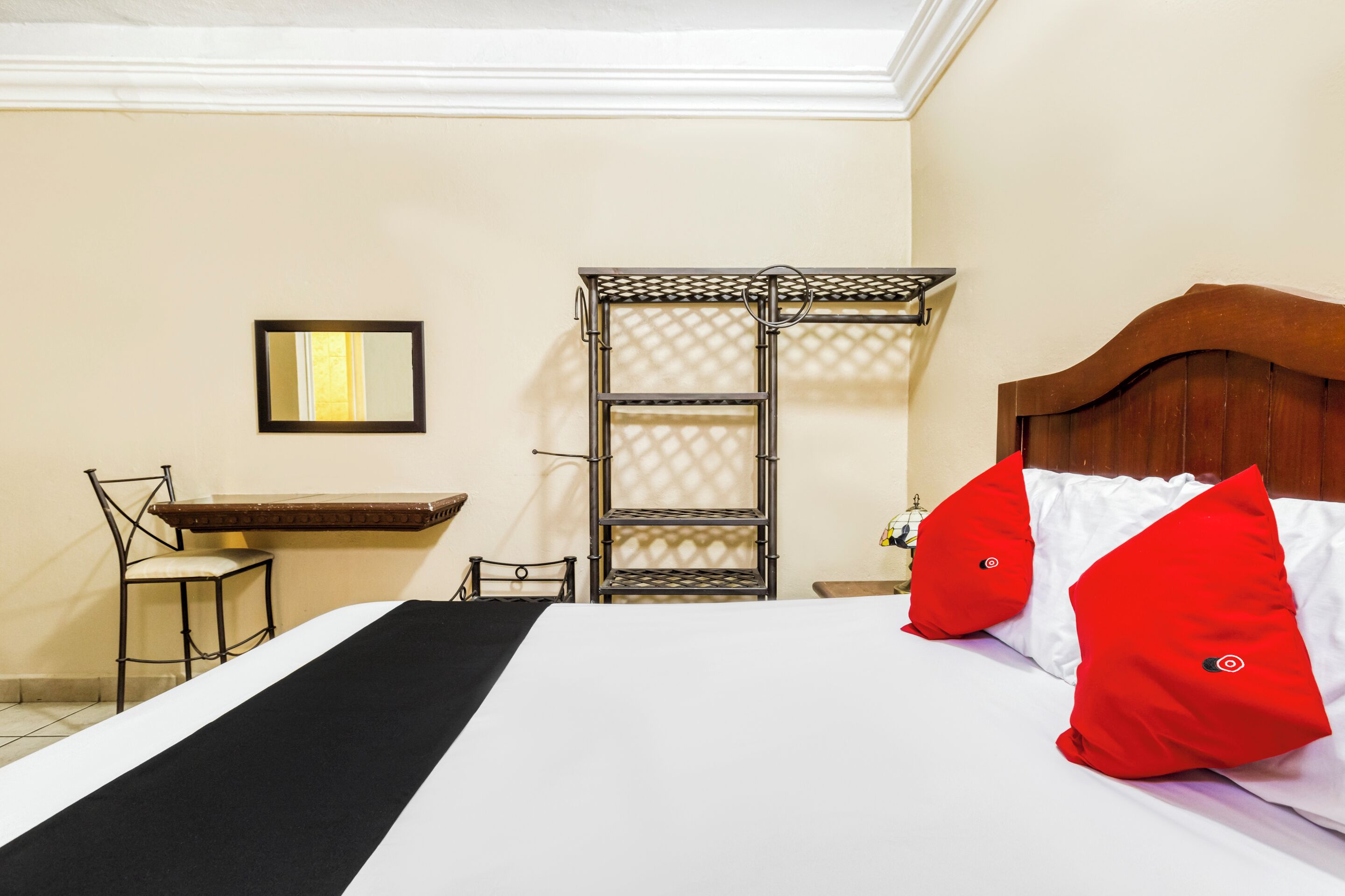 Foto - Capital O Colina Dorada