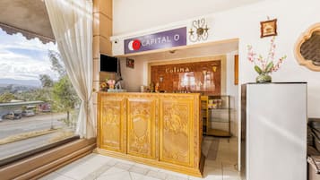 Recepción