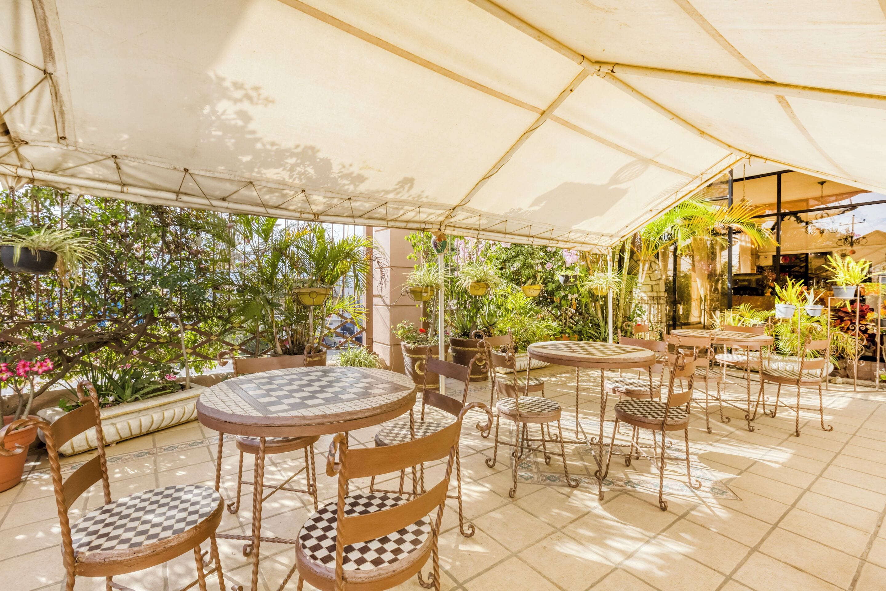 Foto - Capital O Colina Dorada