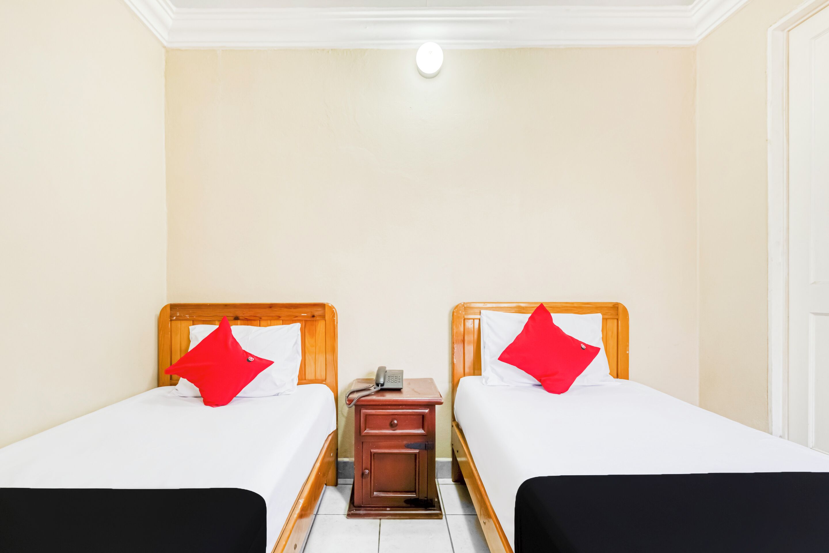 Foto - Capital O Colina Dorada