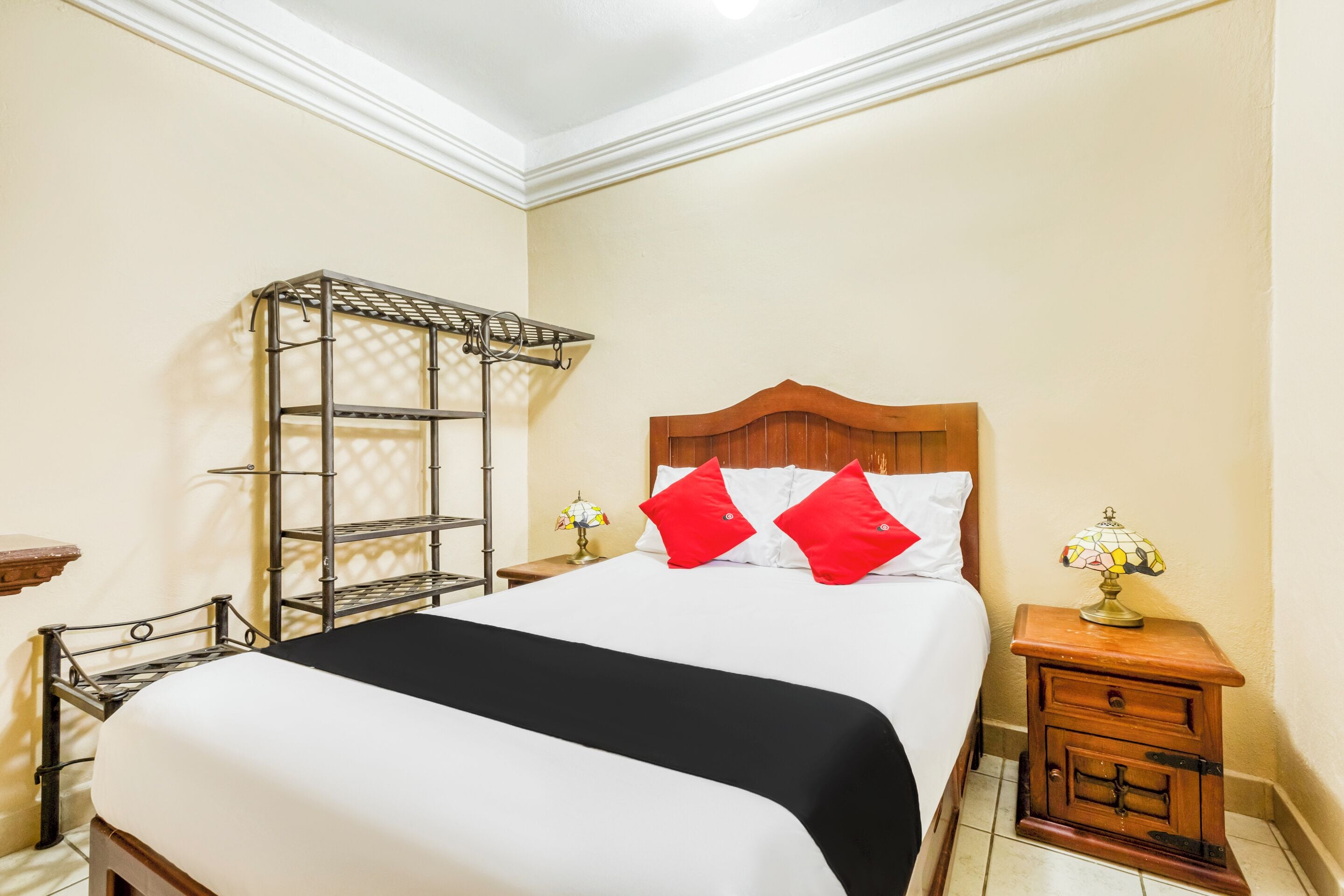 Foto - Capital O Colina Dorada