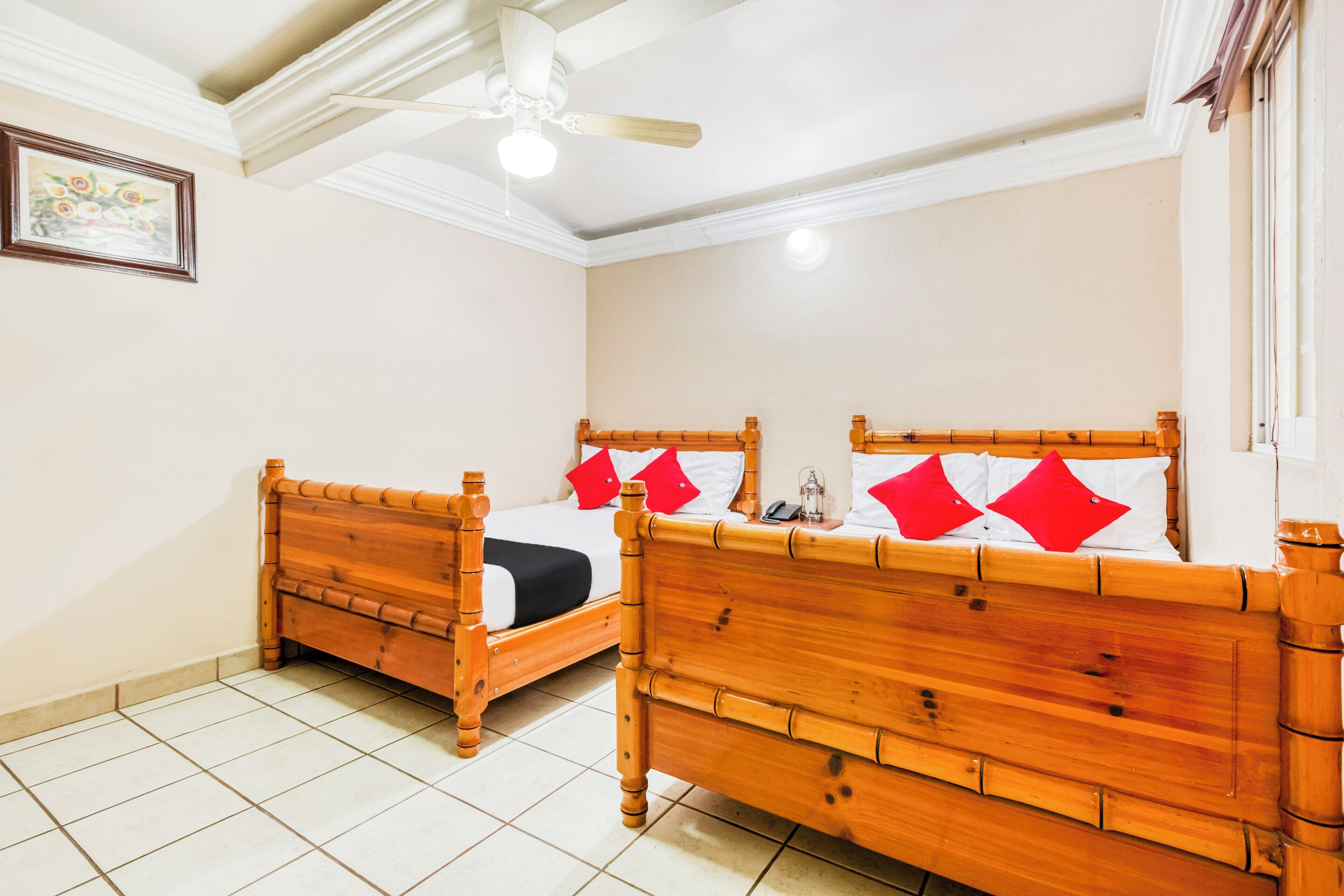 Foto - Capital O Colina Dorada