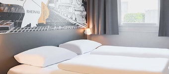  B&B HOTEL Mannheim-Friedrichsfeld