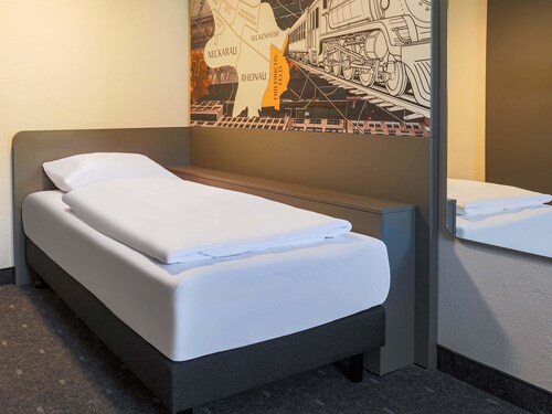  B&B HOTEL Mannheim-Friedrichsfeld