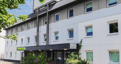 B&B HOTEL Mannheim-Friedrichsfeld