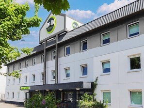Exterior -  B&B HOTEL Mannheim-Friedrichsfeld (Mannheim)