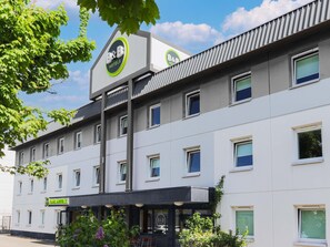 Exterior -  B&B HOTEL Mannheim-Friedrichsfeld (Mannheim)