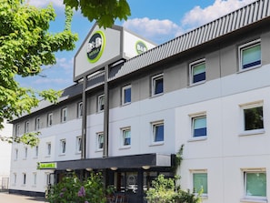 Exteriör