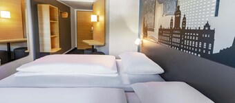 B&B HOTEL Leipzig-Schönefeld