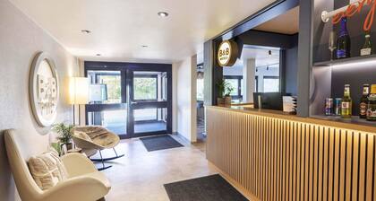 B&B HOTEL Leipzig-Schönefeld
