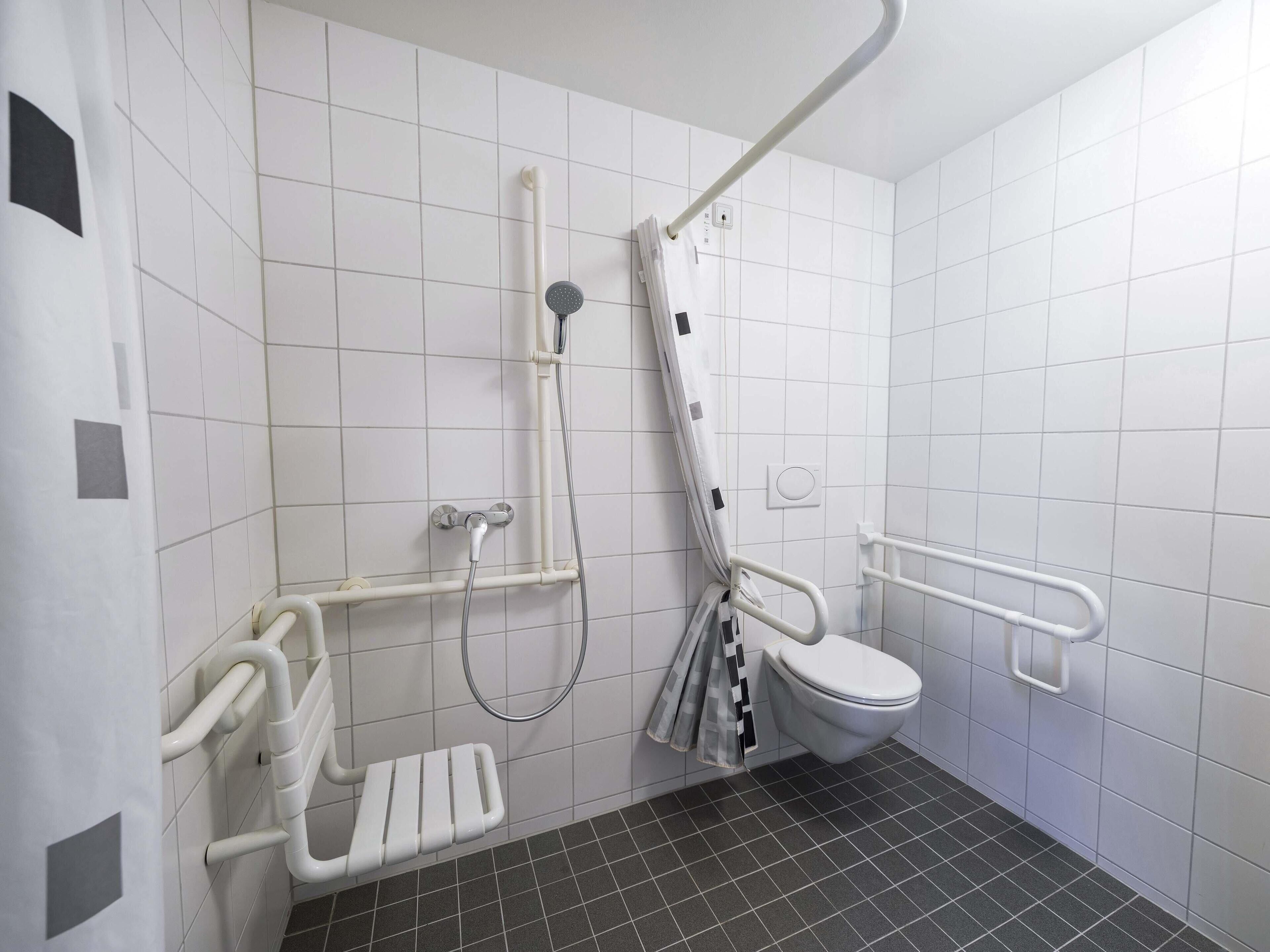 Foto - B&B HOTEL Leipzig-Schönefeld