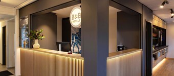 B&B HOTEL Koblenz-Nord