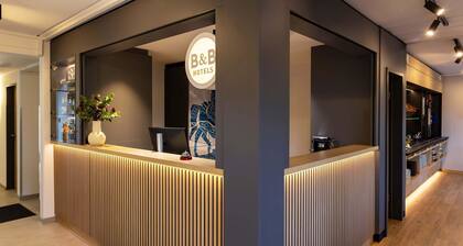 B&B HOTEL Koblenz-Nord