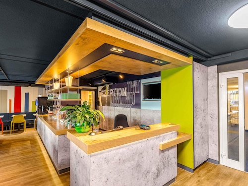 B&B HOTEL Koblenz-Nord