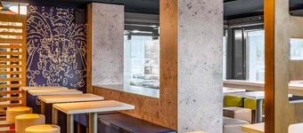 科布倫茲-北部 B&B 飯店