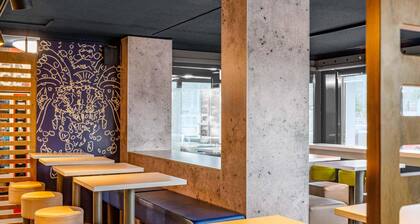 B&B HOTEL Koblenz-Nord