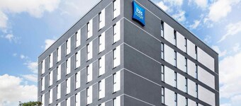 Ibis Budget Osnabrueck City