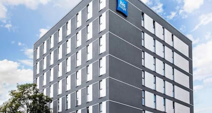 Ibis Budget Osnabrueck City