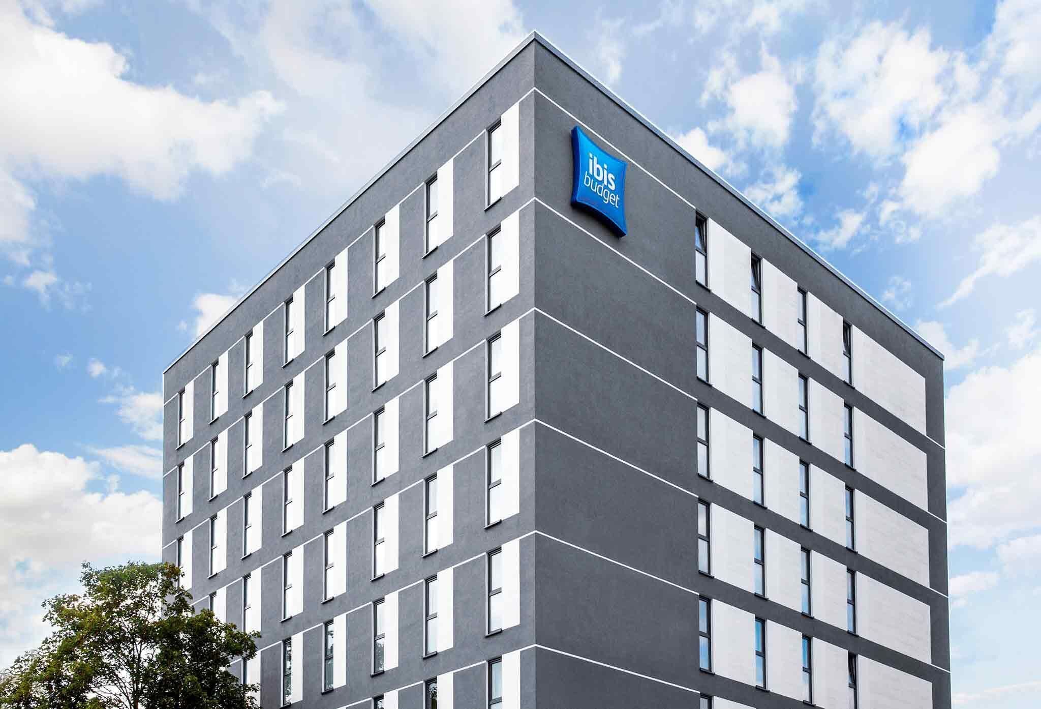 Eksteriør