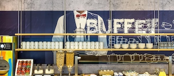 B&B Hotel Aachen-Nord
