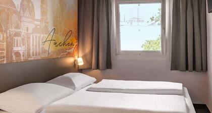 B&B Hotel Aachen-Nord
