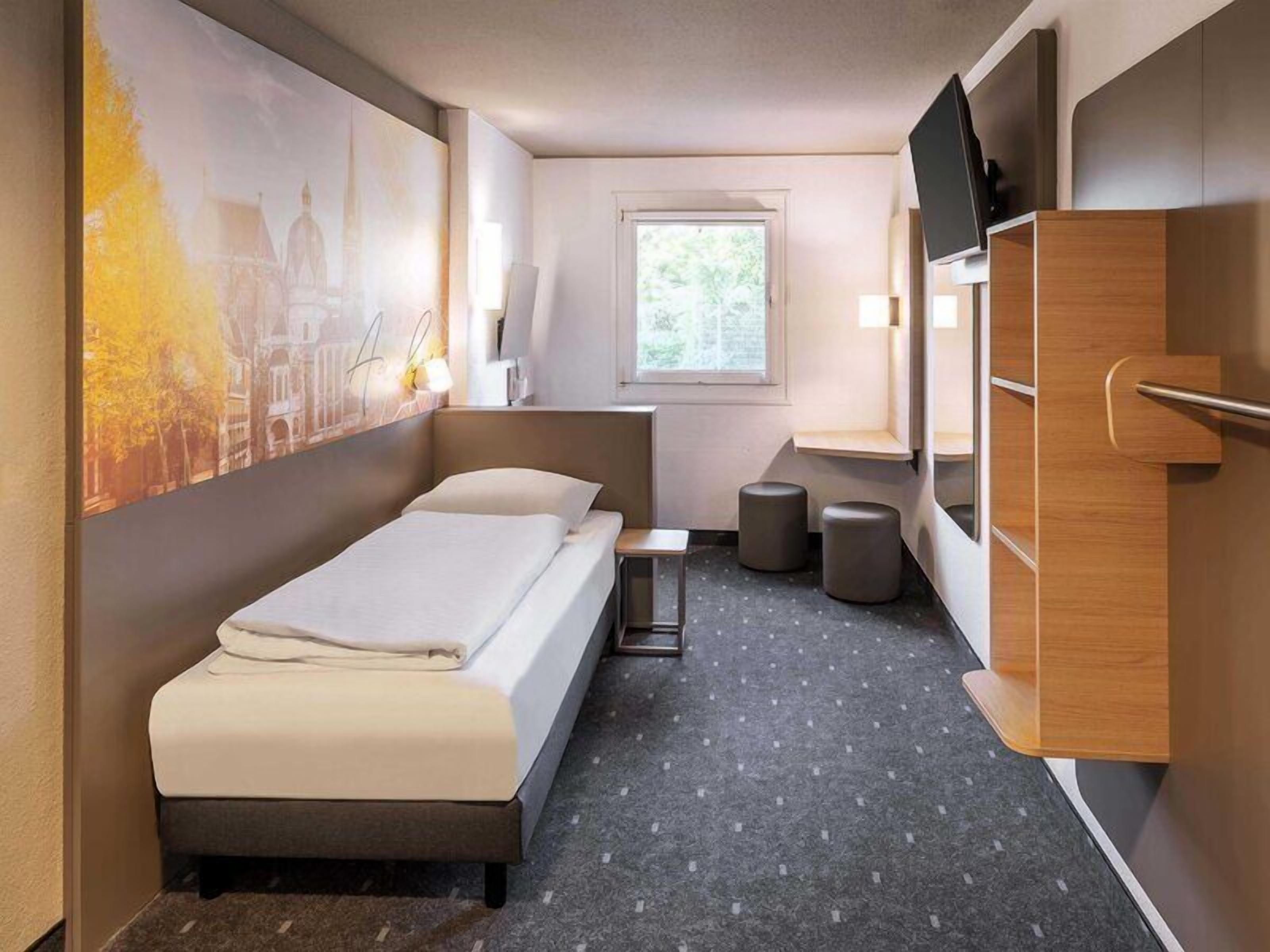 Foto - ibis budget Aachen Nord