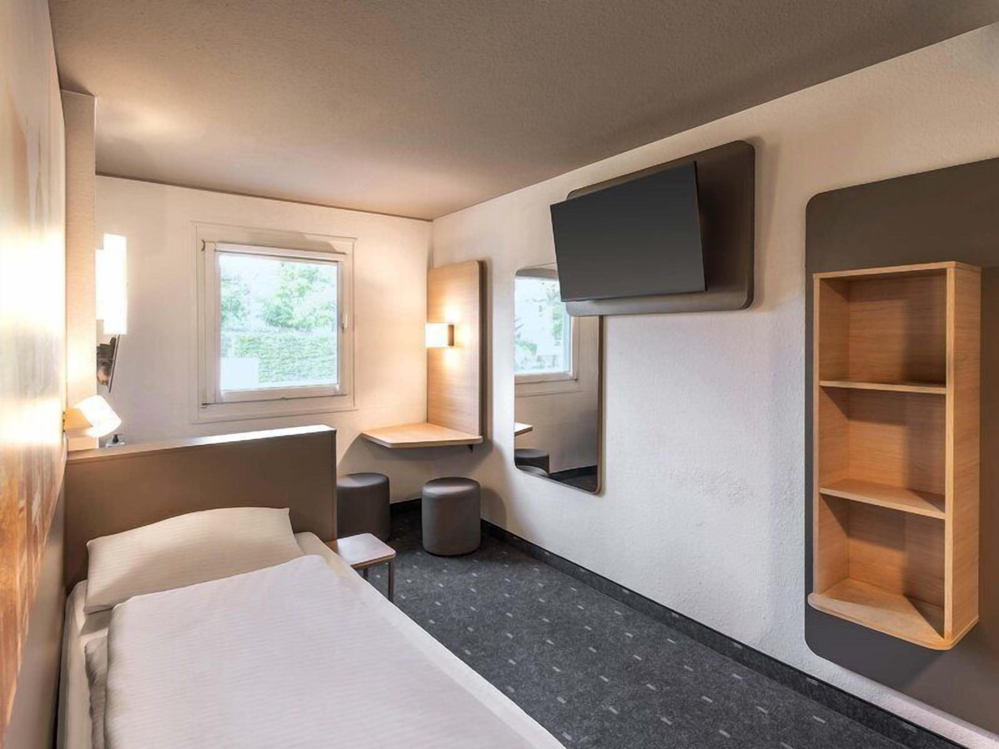 Foto - ibis budget Aachen Nord