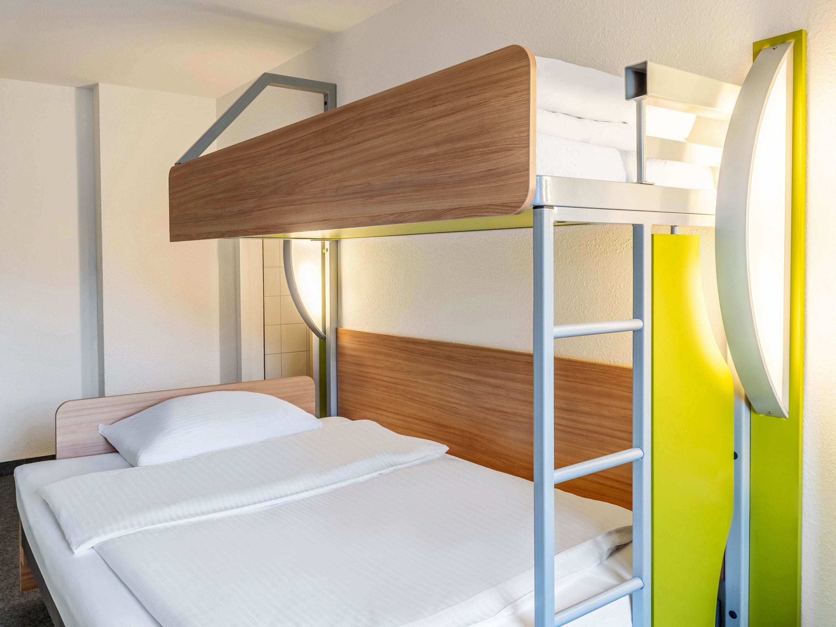 Foto - B&B HOTEL Aachen-Nord