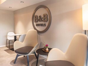 Dining - B&B Hotel Aachen-Nord (Aachen)