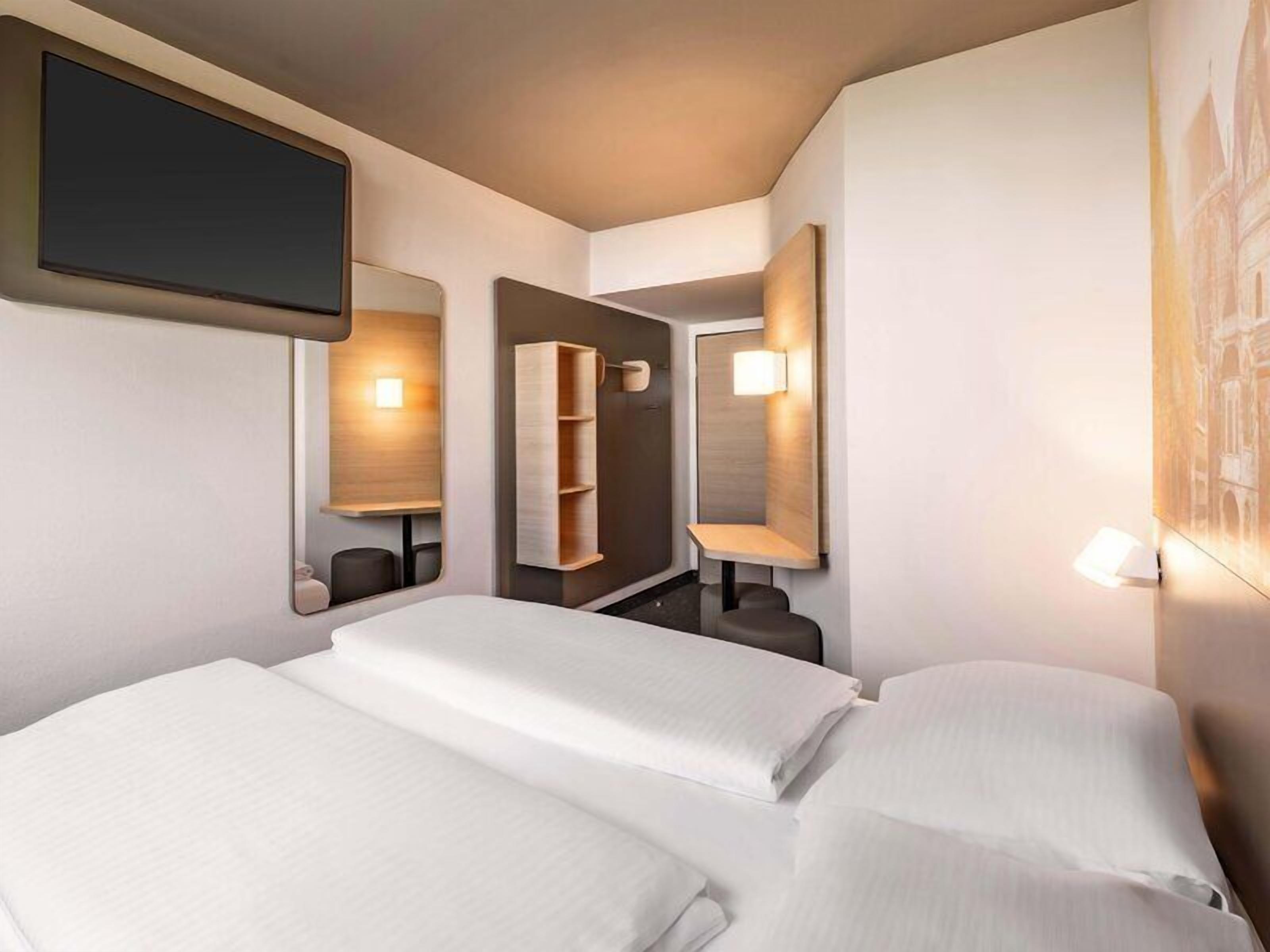 Foto - ibis budget Aachen Nord