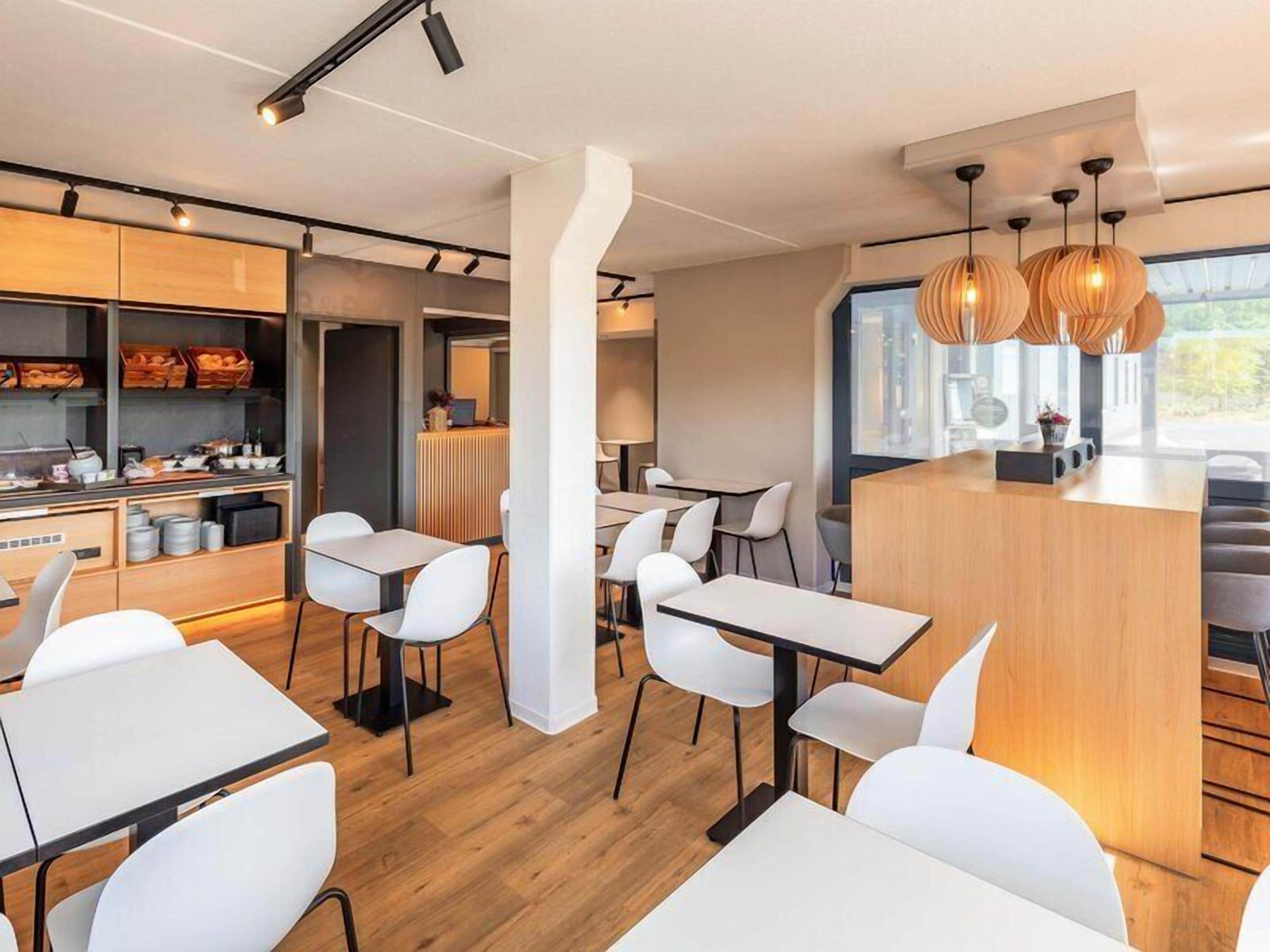 Foto - ibis budget Aachen Nord