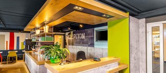 B&B Hotel Aachen-Nord