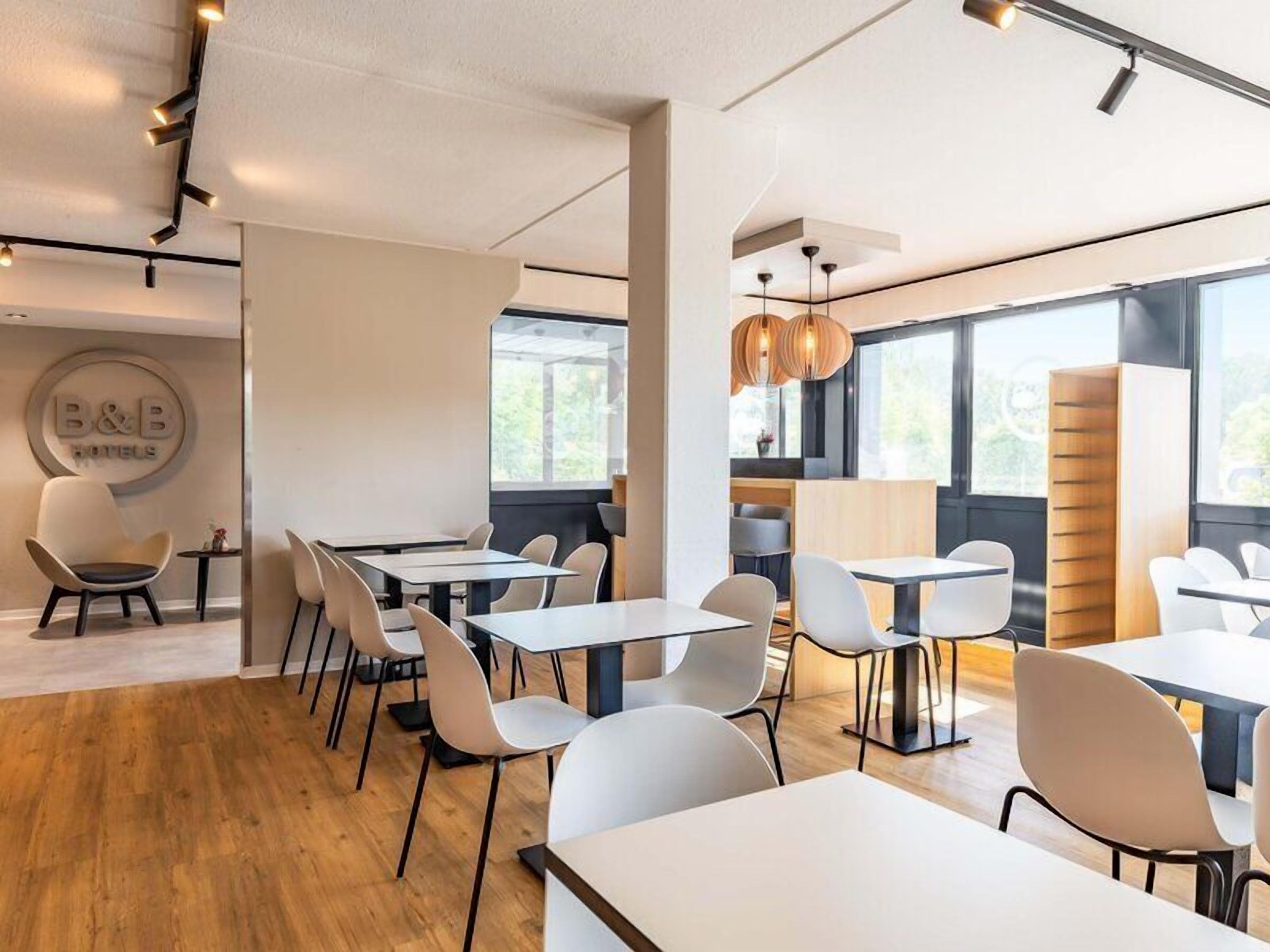 Foto - ibis budget Aachen Nord