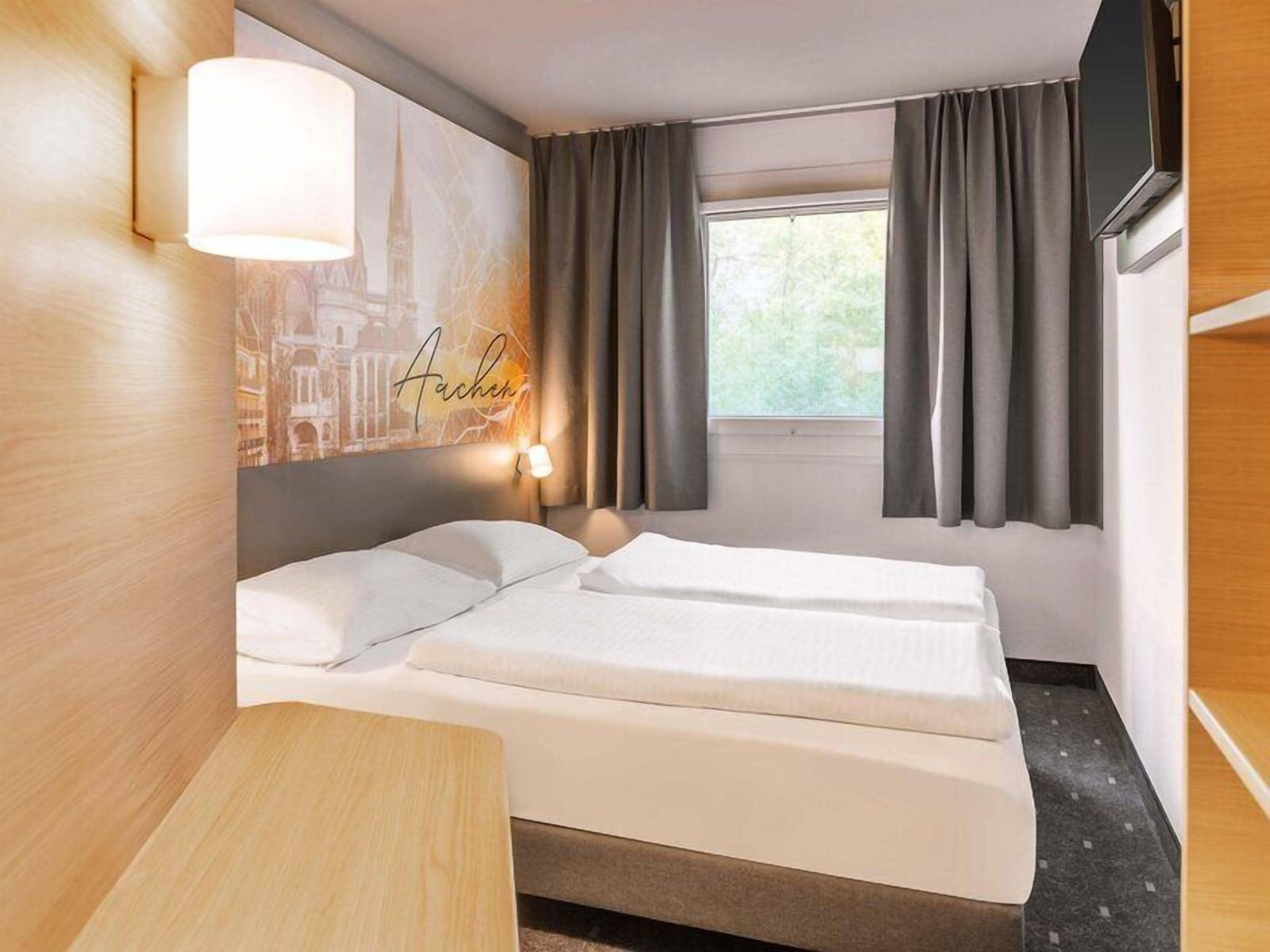 Foto - ibis budget Aachen Nord